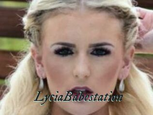 LyciaBabestation