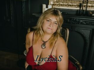 LycisiaS