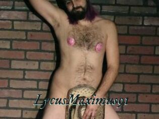 LycusMaximus91