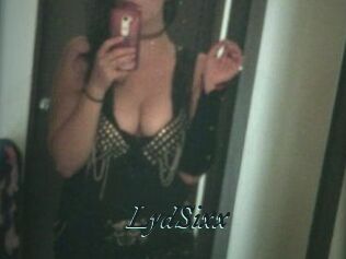 LydSixx
