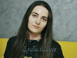 LydiaAdams