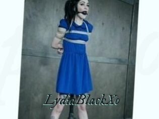 LydiaBlackXo