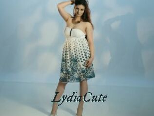 LydiaCute