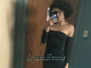 LydiaEvans