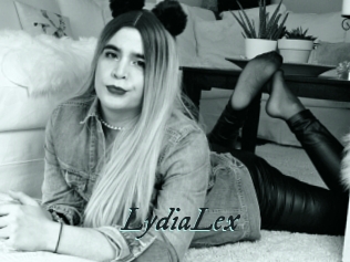 LydiaLex