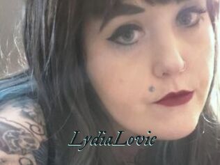 LydiaLovie