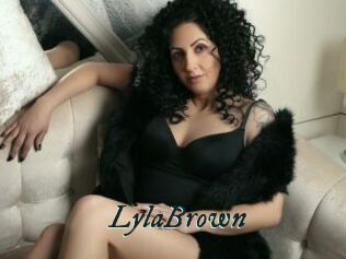LylaBrown