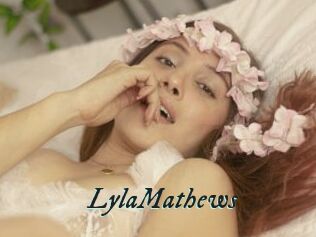 LylaMathews