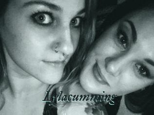 Lylacumming
