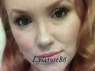 Lylarose86 Pharaons Porn