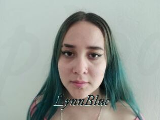 LynnBlue