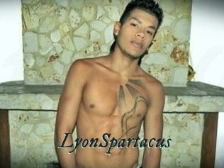 Lyon_Spartacus