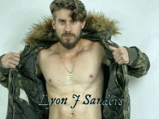 Lyon_J_Sanders
