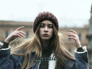 Lyralei