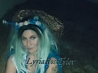 LyriaRoseTyler