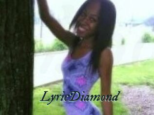 Lyric_Diamond