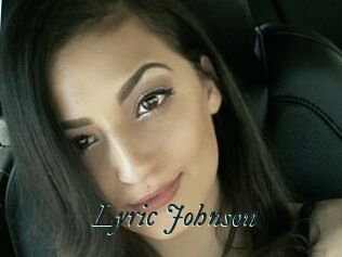 Lyric_Johnson