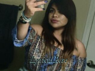LyricalRose