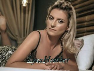 LysaHeather Pharaons Porn