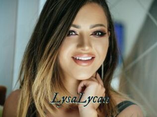LysaLycan