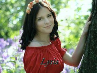 Lysia