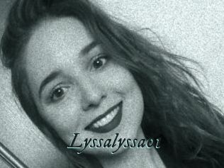 Lyssalyssa01