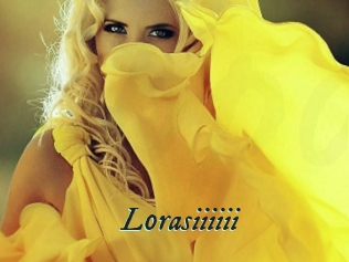 L0rasiiiiii