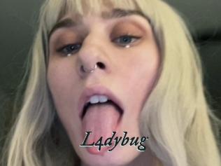 L4dybug