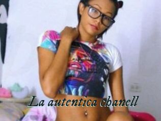 La_autentica_chanell