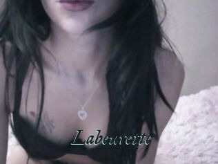 Labeurette