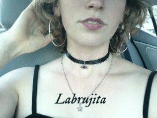 Labrujita
