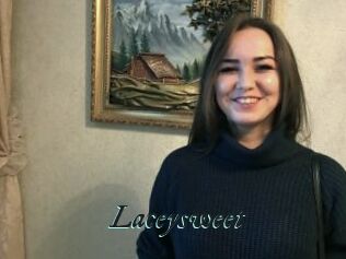 Laceysweet