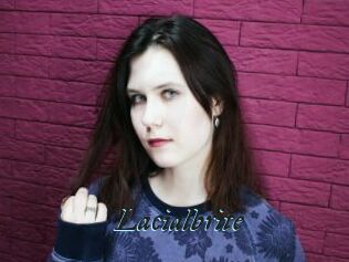 Lacialbrite