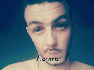 Lacorne