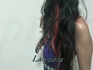 Lacycams
