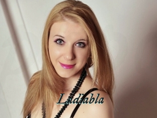 Ladiabla