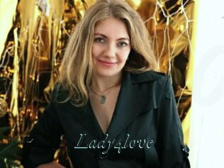 Lady4love