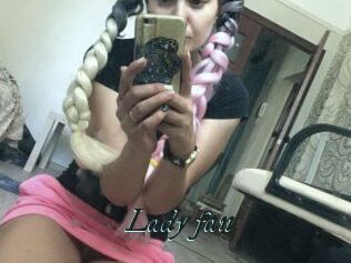 Lady_fan