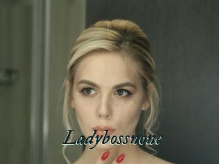 Ladybossnone
