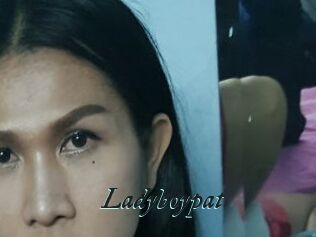 Ladyboypat