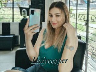 Ladycopper