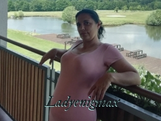 Ladyenigmax
