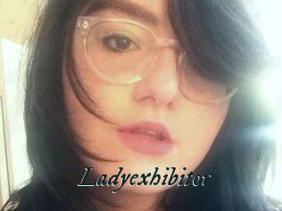 Ladyexhibitor