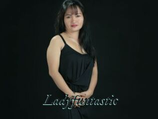 Ladyfuntastic