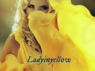 Ladyinyell0w