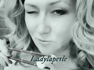 Ladylaperle
