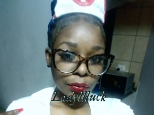 Ladyllluck