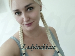 Ladyluckkate