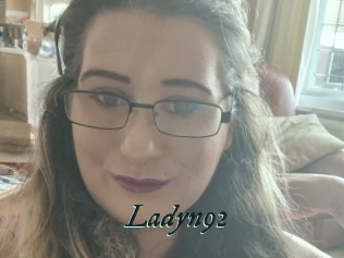 Ladyn92