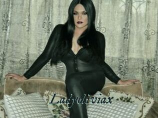 Ladyoliviax
